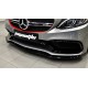 Mercedes Benz - W205 C Serisi C63 AMG Ön Lip