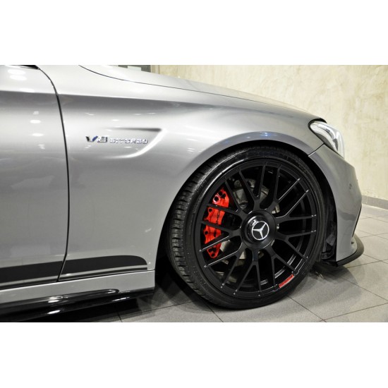 Mercedes Benz - W205 C Serisi C63 AMG Çamurluk Seti