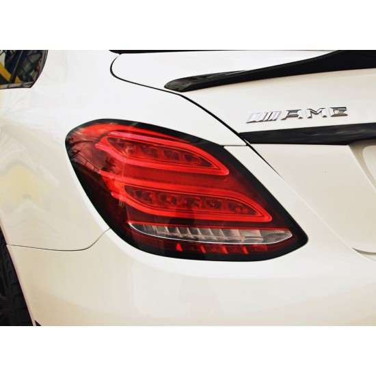 Mercedes Benz - W205 C Serisi Ledli Stop Seti 2014-2017