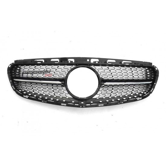 Mercedes Benz - W212 E Sedan Diamond Elmas Panjur