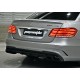 Mercedes Benz - W212 E Sedan E63 AMG Difüzör Egzoz Ucu