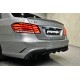 Mercedes Benz - W212 E Sedan E63 AMG Difüzör Egzoz Ucu