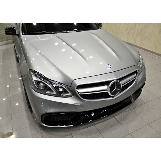 Mercedes Benz - W212 E Sedan E63 AMG Kaput