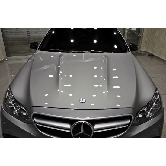 Mercedes Benz - W212 E Sedan E63 AMG Kaput