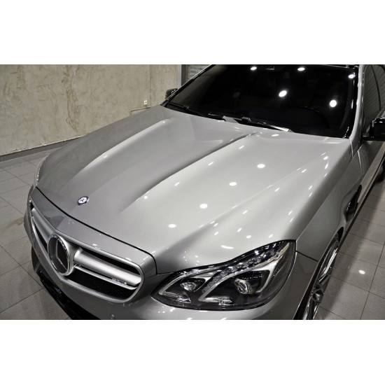 Mercedes Benz - W212 E Sedan E63 AMG Kaput