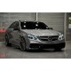 Mercedes Benz - W212 E Sedan E63 AMG Çamurluk Kaşları