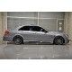 Mercedes Benz - W212 E Sedan E63 AMG Çamurluk Kaşları
