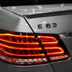 Mercedes Benz - W212 E Serisi Ledli Stop Seti 2013-2016