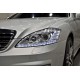 Mercedes Benz - W221 S Serisi LED Mercekli Far 2006-2011