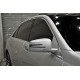 Mercedes Benz - W221 S Serisi Yeni Tip Ayna Seti 2006-2011