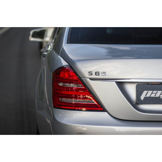 Mercedes Benz - W221 S Serisi LED Stop 2006-2011