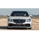 Mercedes Benz- W222 S Serisi Makyajlı S63 AMG Body Kit 2016-2019