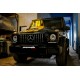 Mercedes Benz - W463 G Serisi G63 AMG GTR Panjur