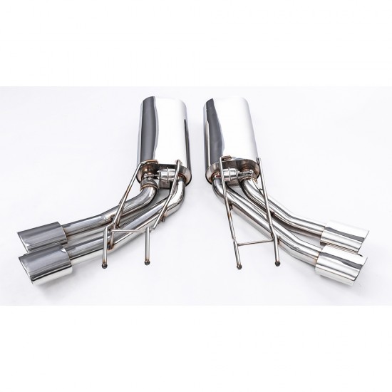 W463 G65 EGSOZ SETİ