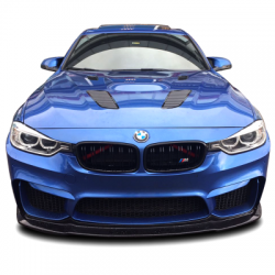 BMW - F30 3 Serisi M3 GTS Kaput 2012-2019