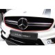Mercedes Benz - W176 A45 AMG Panjur - Silver