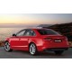 Audi - A4 B8 Makyajlı Kasa S4 Difüzör 2012 2015