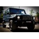 Mercedes Benz - W463 G Serisi G63 AMG GTR Panjur