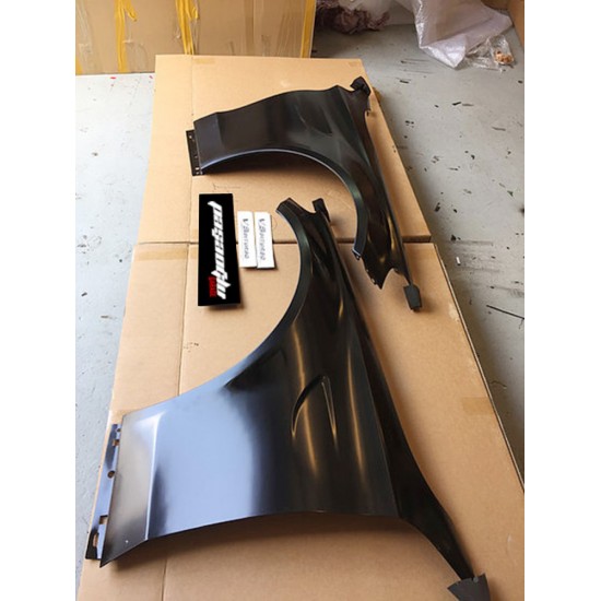 Mercedes Benz - W205 C Serisi C63 AMG Çamurluk Seti