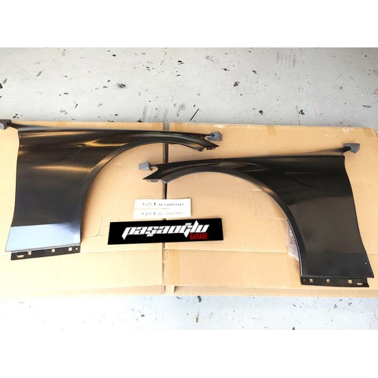 Mercedes Benz - W205 C Serisi C63 AMG Çamurluk Seti