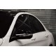 Mercedes Benz - W205 C Serisi C63 AMG Ayna Şeritleri Sticker
