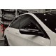 Mercedes Benz - W205 C Serisi C63 AMG Ayna Şeritleri Sticker