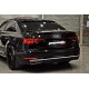 Audi - A4 B9 W12 Difüzör Egzoz Ucu 2015 2019