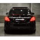 Mercedes Benz - W205 C Serisi C43 Bagaj Logosu