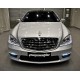 Mercedes Benz - W221 S Serisi LED Mercekli Far 2006-2011
