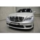 Mercedes Benz - W221 S Serisi LED Mercekli Far 2006-2011