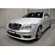 Mercedes Benz - W221 S Serisi Yeni Tip Ayna Seti 2006-2011