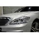 Mercedes Benz - W221 S Serisi LED Mercekli Far 2006-2011