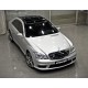 Mercedes Benz - W221 S Serisi Yeni Tip Ayna Seti 2006-2011