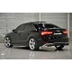 Audi - A3 8V Sedan S3 S line Marşpiyel (Fiber) 2013 2020