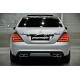 Mercedes Benz - W221 S Serisi LED Stop 2006-2011