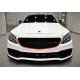 Mercedes Benz - W205 C Serisi C63 Panjur AMG Logosu