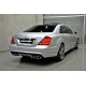 Mercedes Benz - W221 S Serisi LED Stop 2006-2011