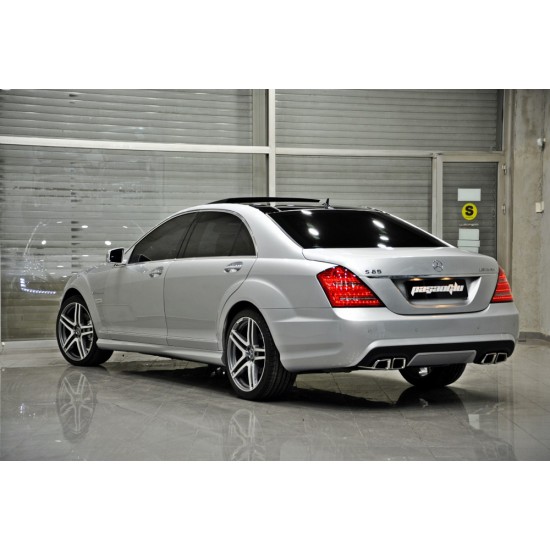 Mercedes Benz - W221 S Serisi LED Stop 2006-2011