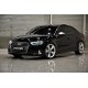 Audi - A3 8V Sedan S3 S line Marşpiyel (Fiber) 2013 2020