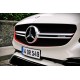 Mercedes Benz - W176 A45 AMG Panjur - Silver