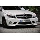 Mercedes Benz - W204 C Serisi C63 AMG Panjur Çerçeveli 2007-2014