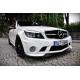 Mercedes Benz - W204 C Serisi C63 AMG Panjur Çerçeveli 2007-2014