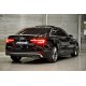 Audi - A4 B9 S4 Difüzör 2015 2019