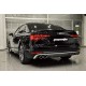 Audi - A4 B9 S4 Difüzör 2015 2019