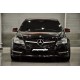 Mercedes Benz - W204 C Serisi C63 AMG Panjur Black 2007-2014