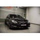 Mercedes Benz - W204 C Serisi C63 AMG Panjur Black 2007-2014