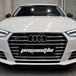 Audi - A4 B9 S4 Panjur 2015 2019