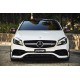 Mercedes Benz - W176 A45 AMG Panjur - Silver