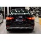 Audi - A4 B9 W12 Difüzör Egzoz Ucu 2015 2019