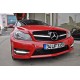 Mercedes Benz - W204 C Serisi C63 AMG Panjur Black 2007-2014